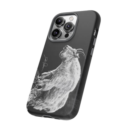 "Overwatch" Smart Phone Tough Case