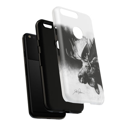 "Formida-bull" Google Pixel Tough Cases