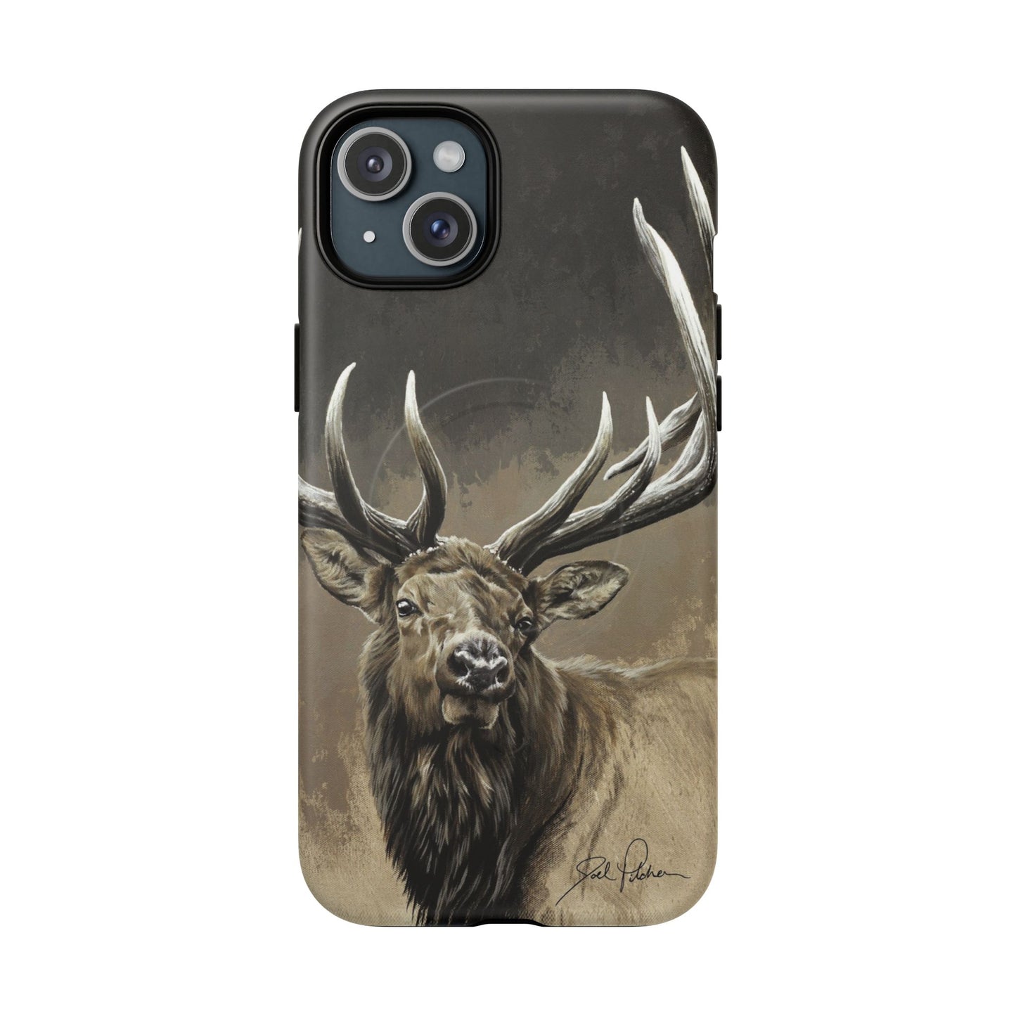 "Kahuna" Magnetic Tough Case