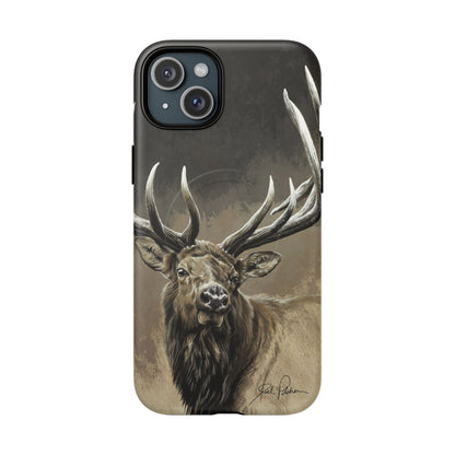 "Kahuna" Magnetic Tough Case