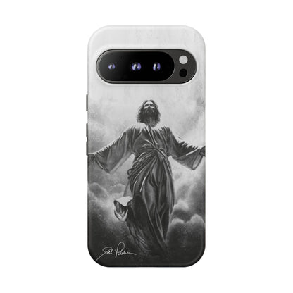 "In His Glory" Smart Phone Tough Case