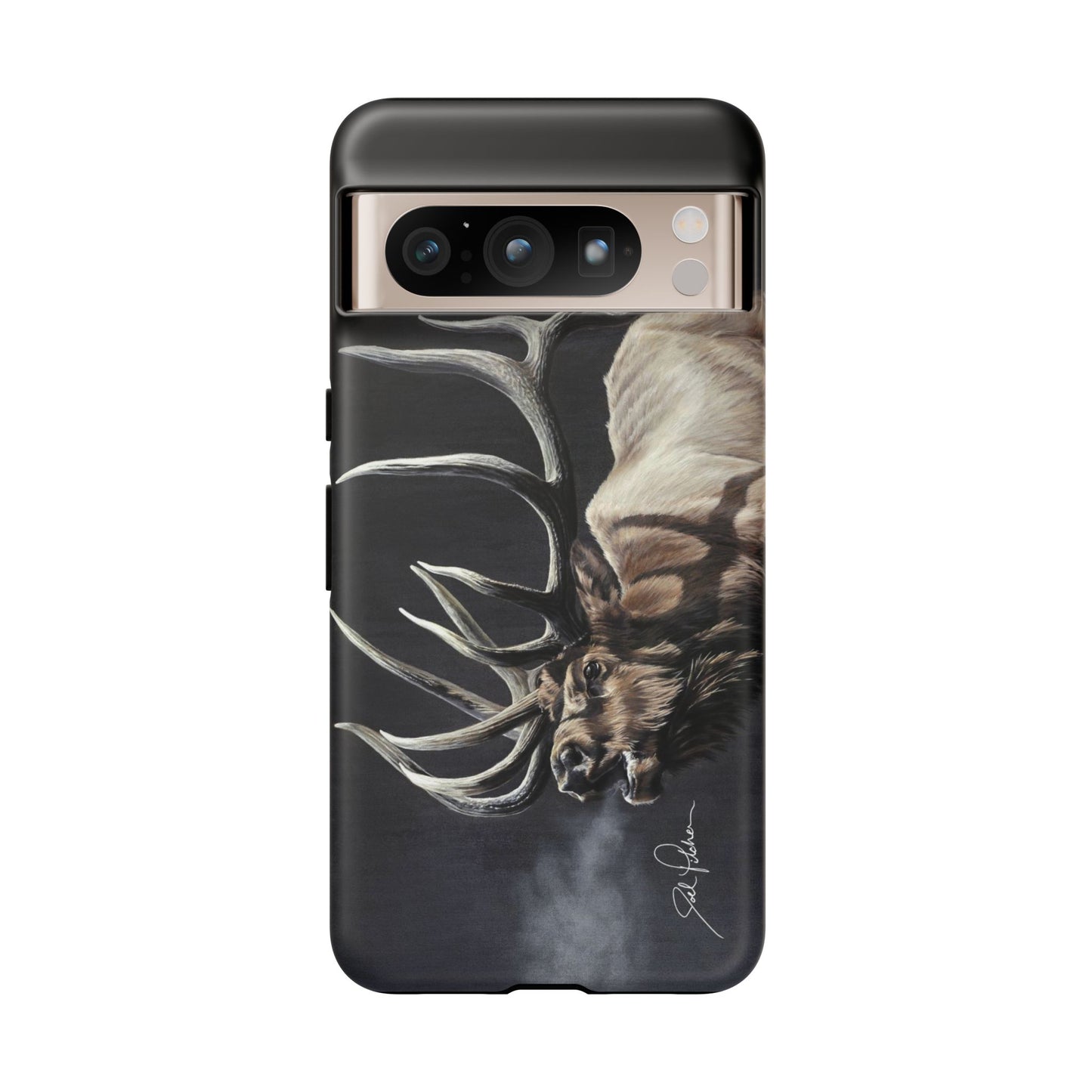 "Royal Persuasion" Smart Phone Tough Case