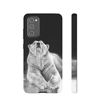 "Defiant" Smart Phone Tough Cases