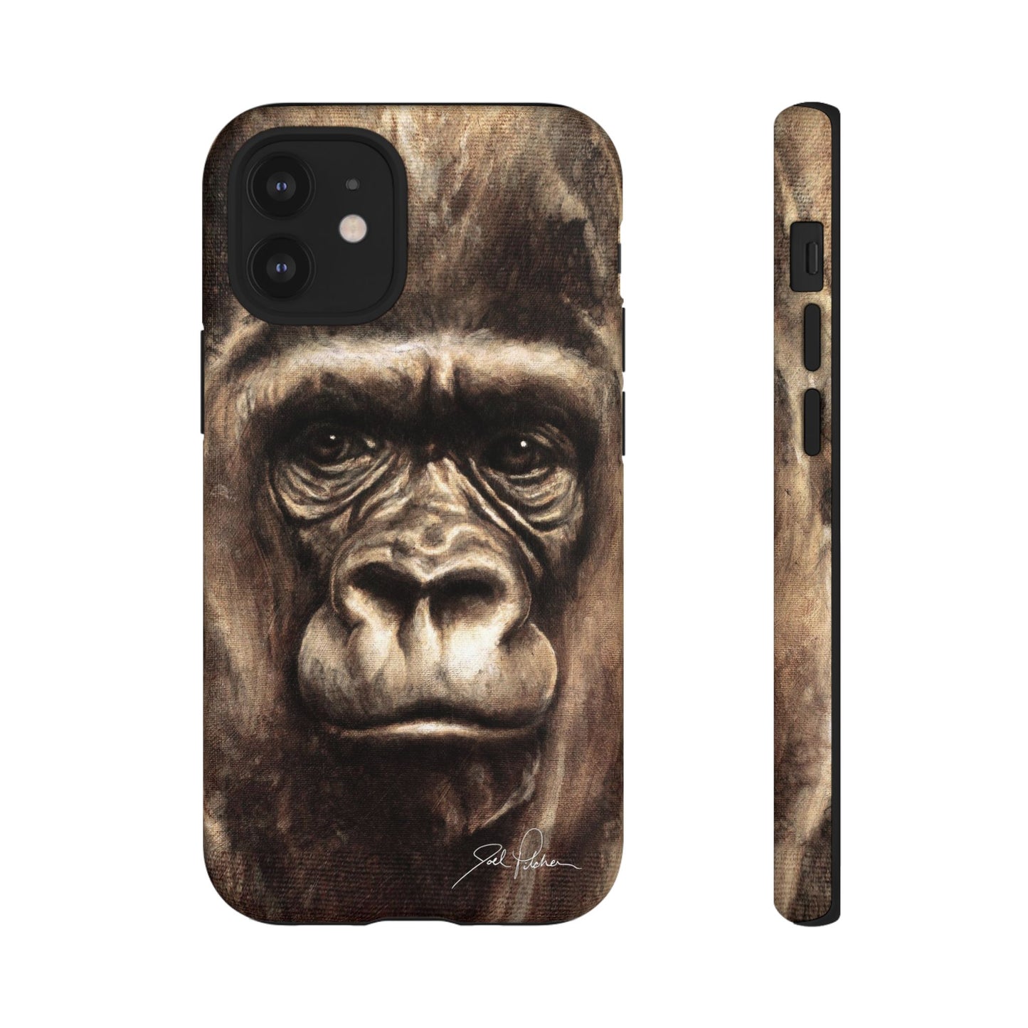 "Gorilla" Smart Phone Tough Case