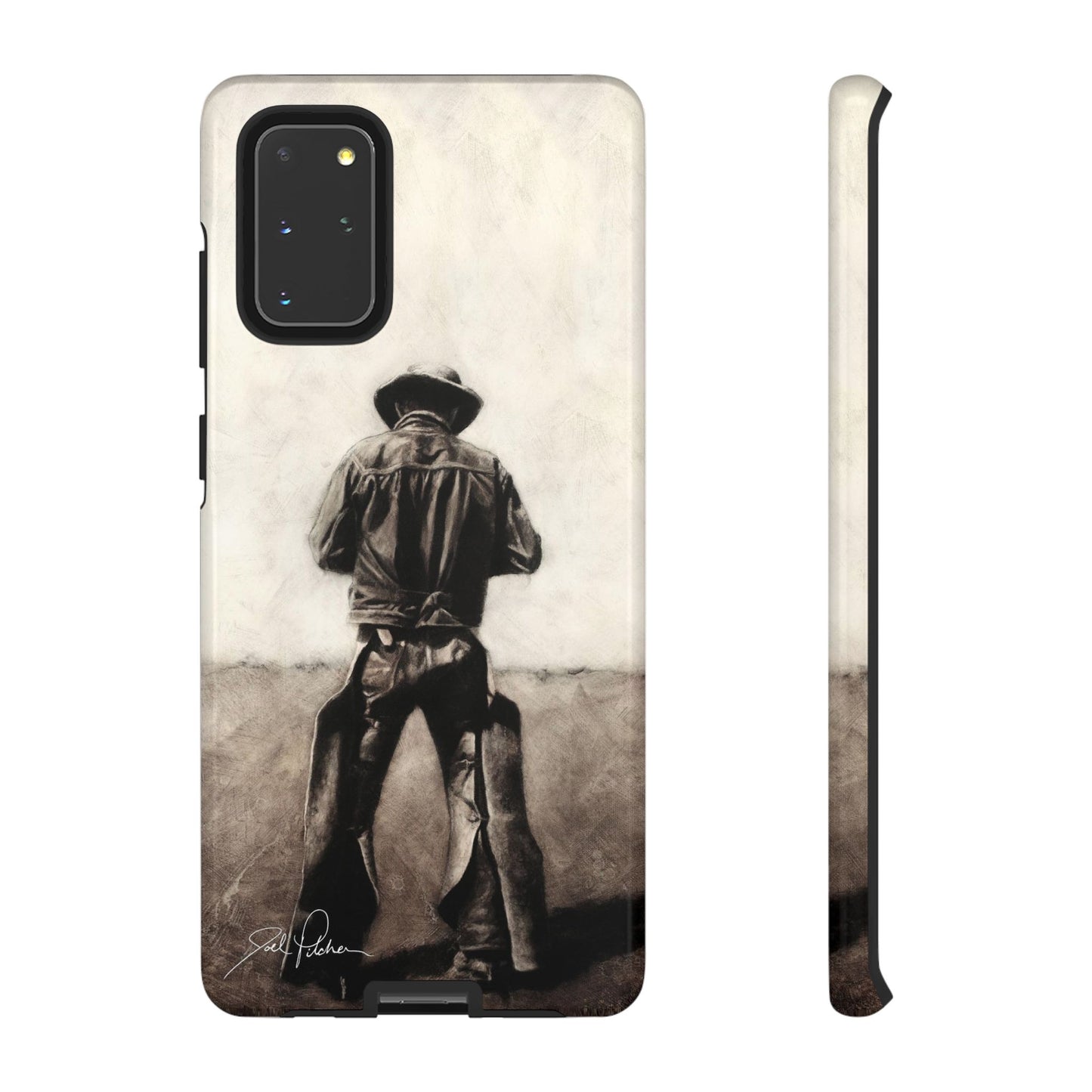 "Cowboy" Smart Phone Tough Case