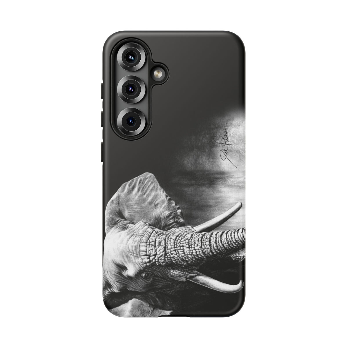 "High & Mighty" Smart Phone Tough Case