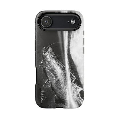 "Brook Trout" Magnetic Tough Case