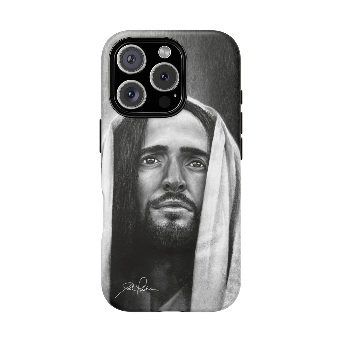 "Redeemer" Smart Phone Tough Case