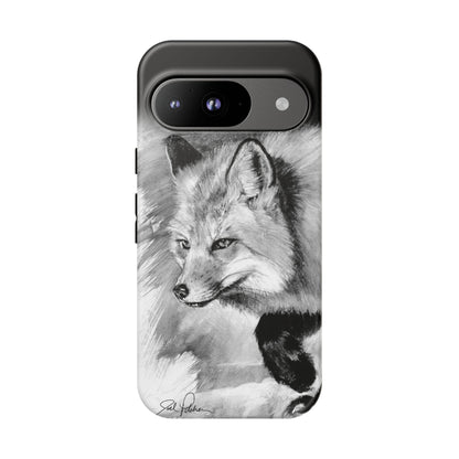 "Fox" Smart Phone Tough Case