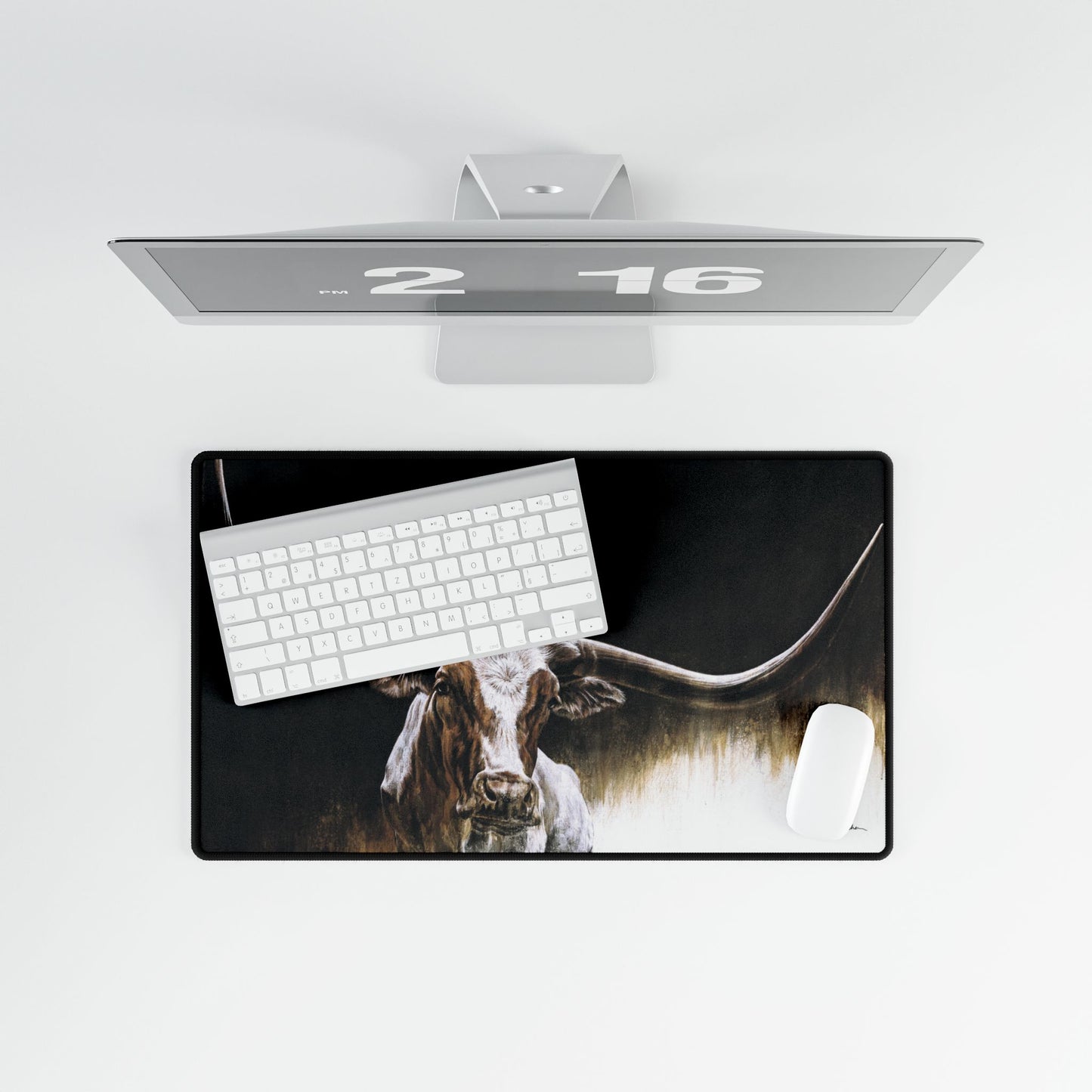 "Lone Star" Mouse Pad
