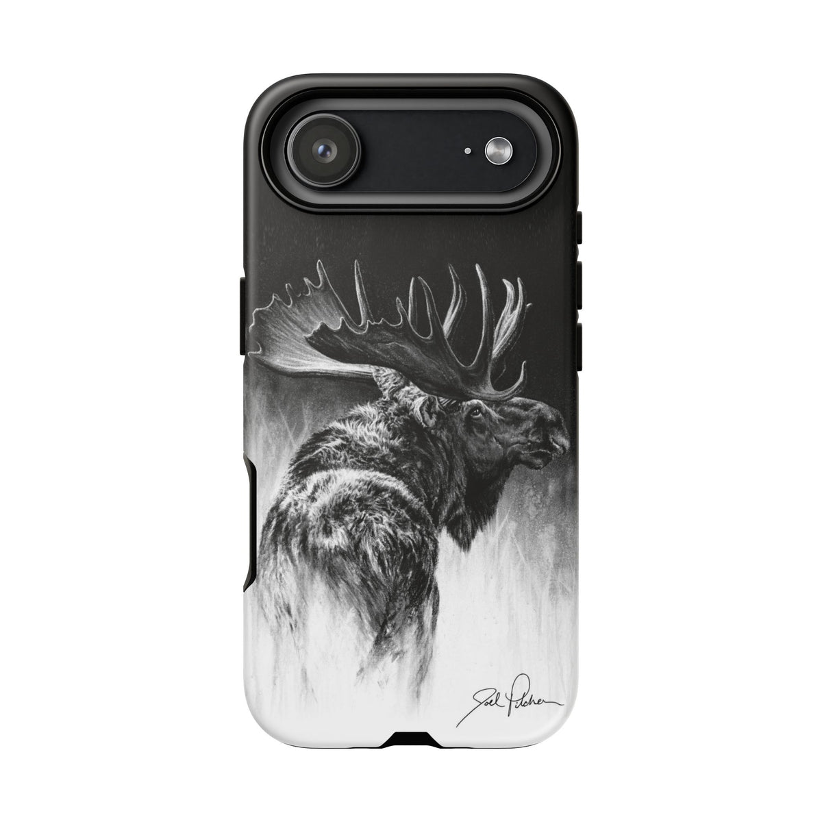 "Bull Moose" Smart Phone Tough Case
