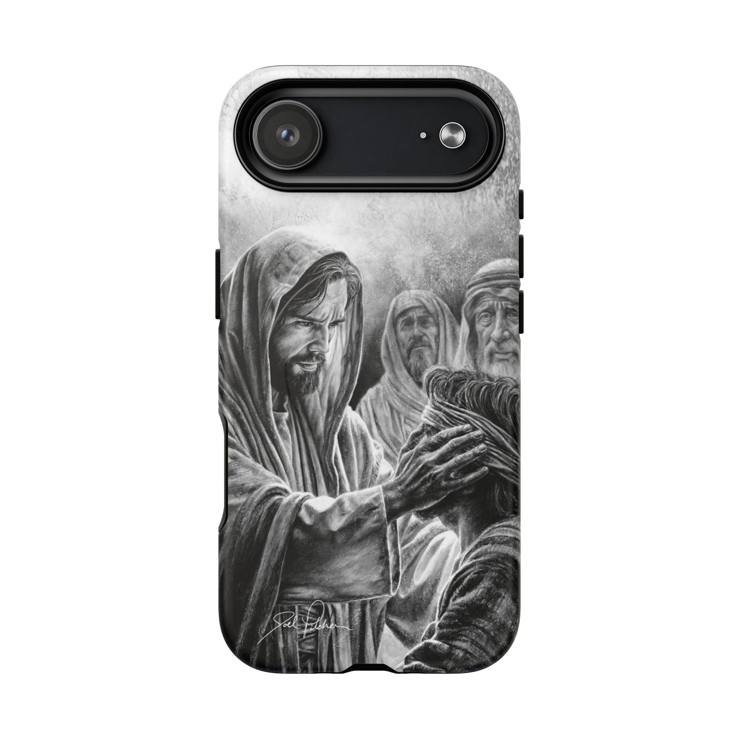 "That We May See" Magnetic Tough Case