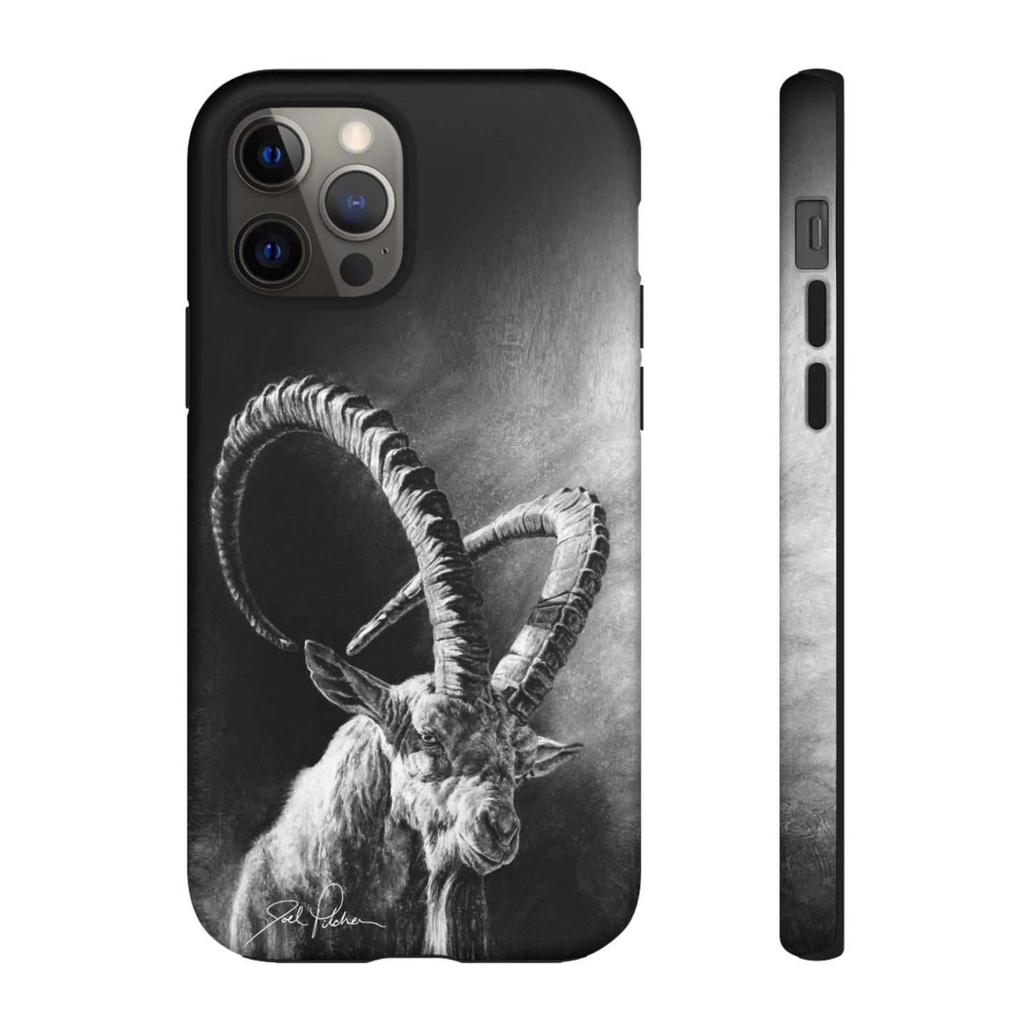 "Ibex" Smart Phone Tough Case