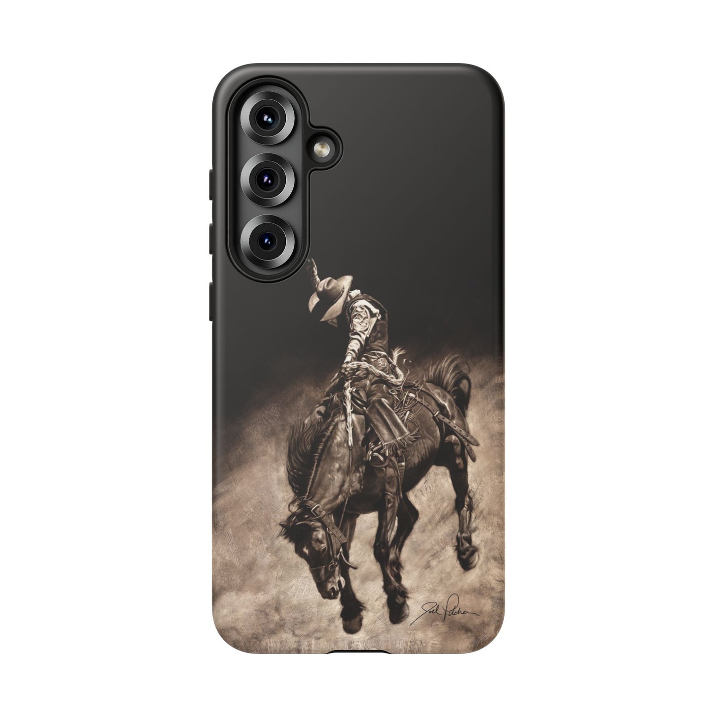 "Giddy Up" Smart Phone Tough Case