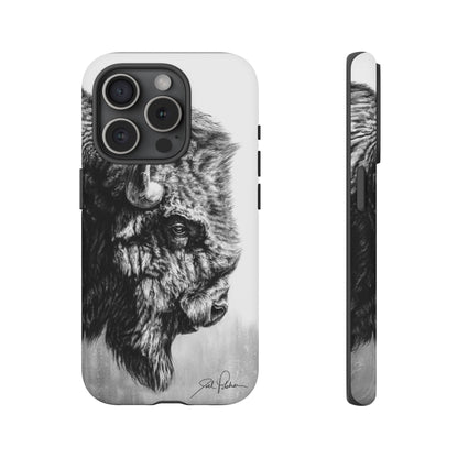 "Headstrong" Smart Phone Tough Case