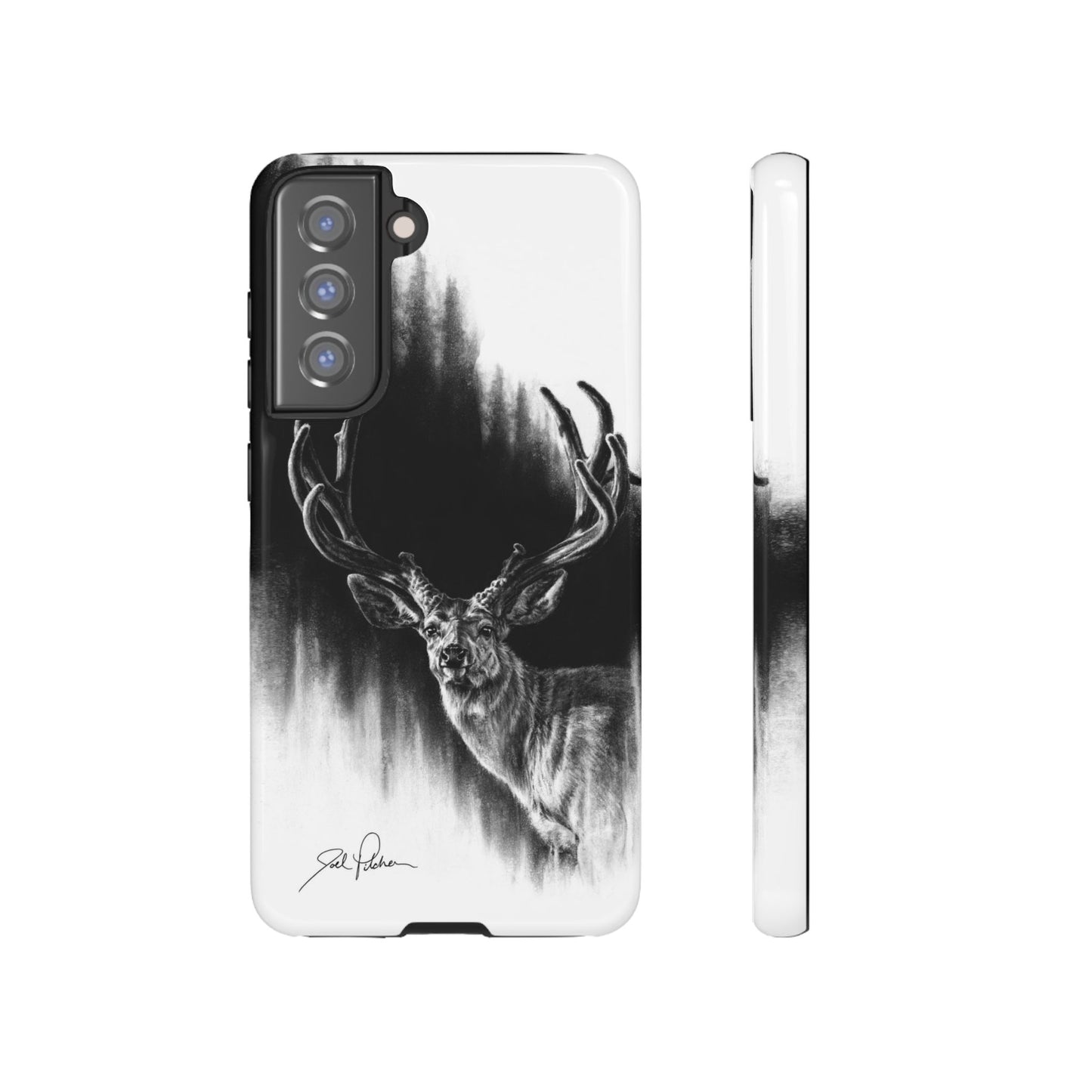 "Summer Swag" Smart Phone Tough Case