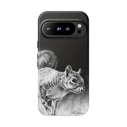 "Squirrel" Smart Phone Tough Case