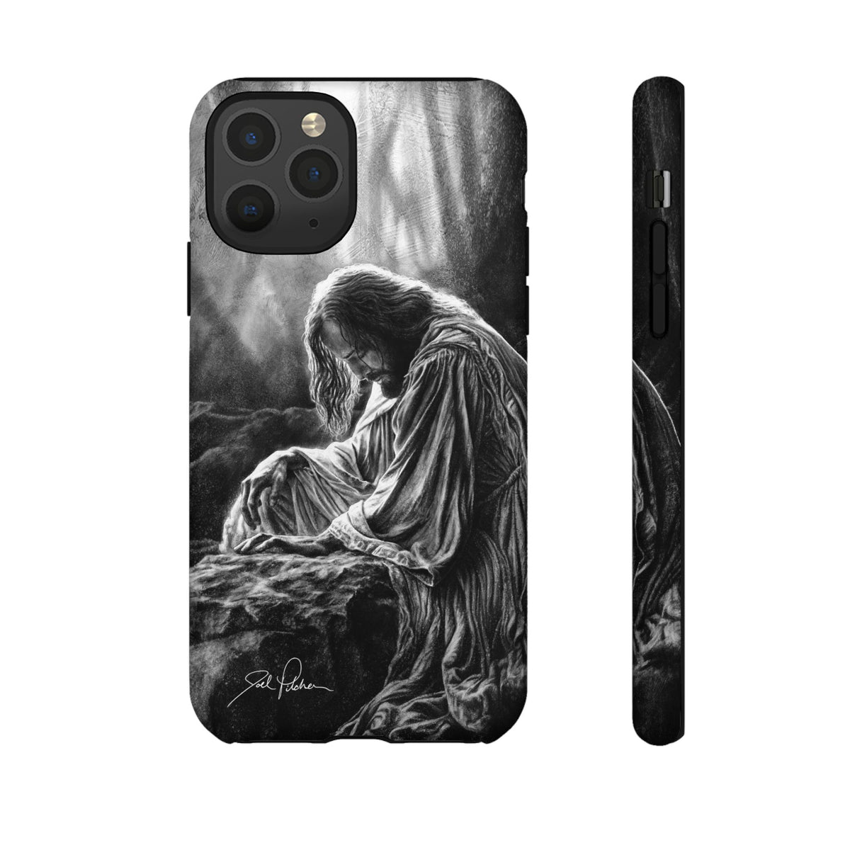 "Gethsemane" Smart Phone Tough Case