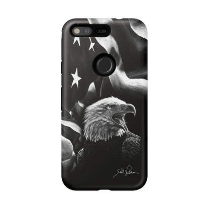 "American Eagle" Smart Phone Tough Case