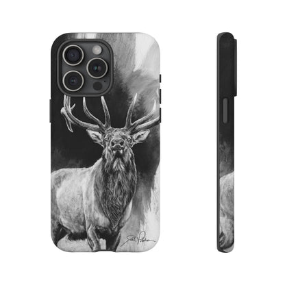 "Standing Tall" Smart Phone Tough Case