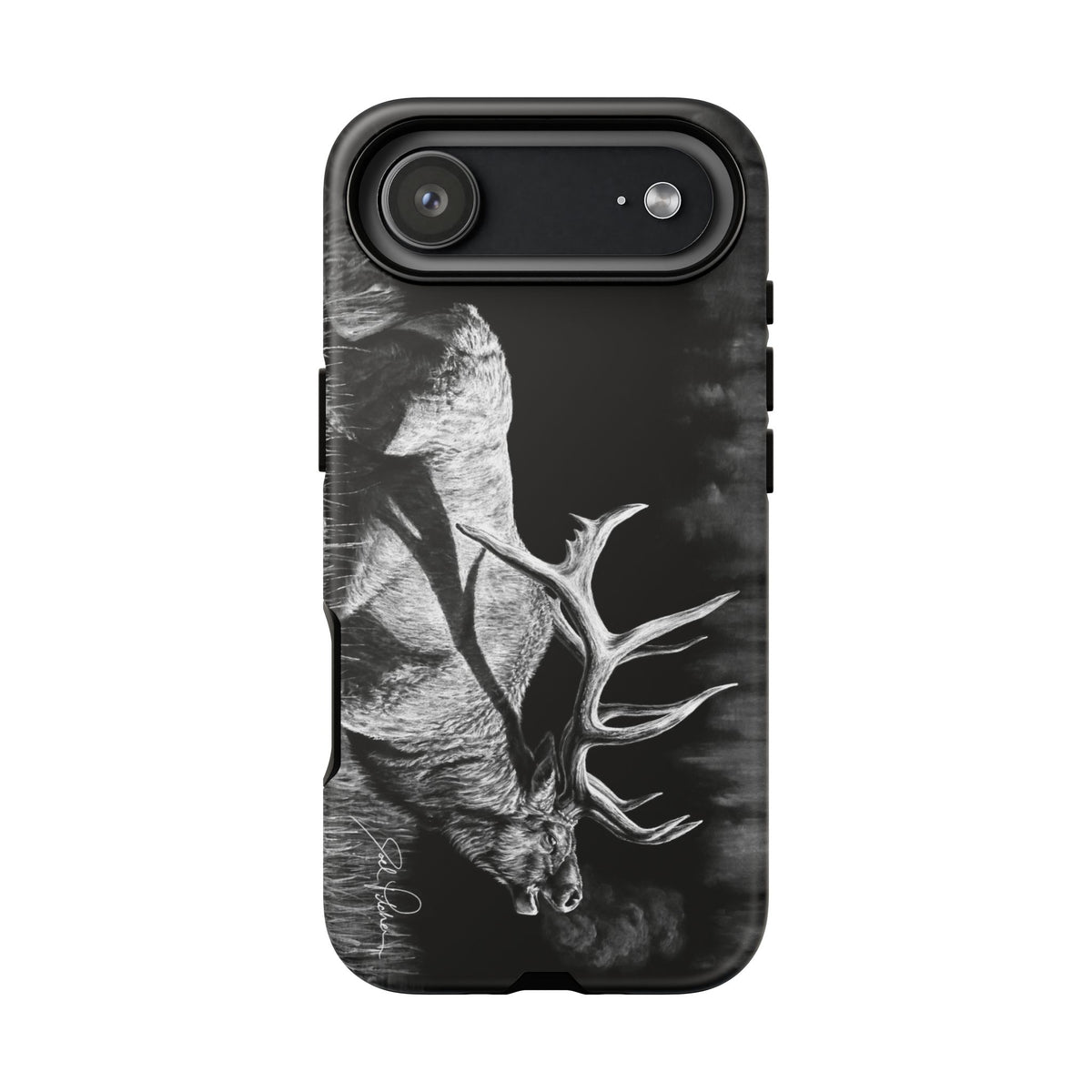 "Firebull" Smart Phone Tough Case