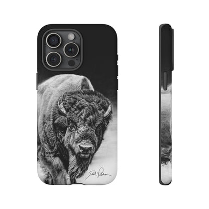 "Heavyweight Champ" Smart Phone Tough Case