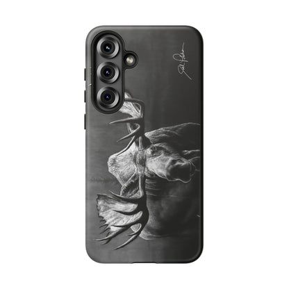 "Wide Load" Smart Phone Tough Case