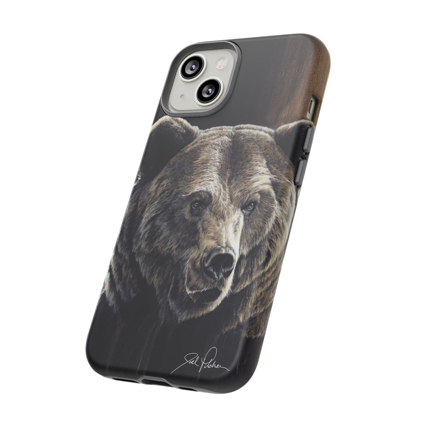 "Kodiak" Smart Phone Tough Case