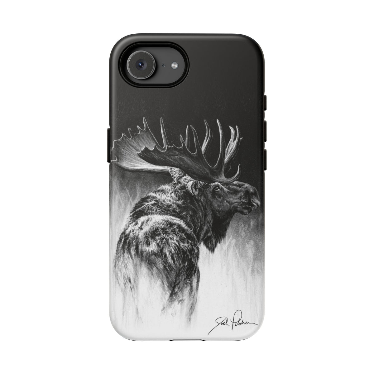 "Bull Moose" Smart Phone Tough Case