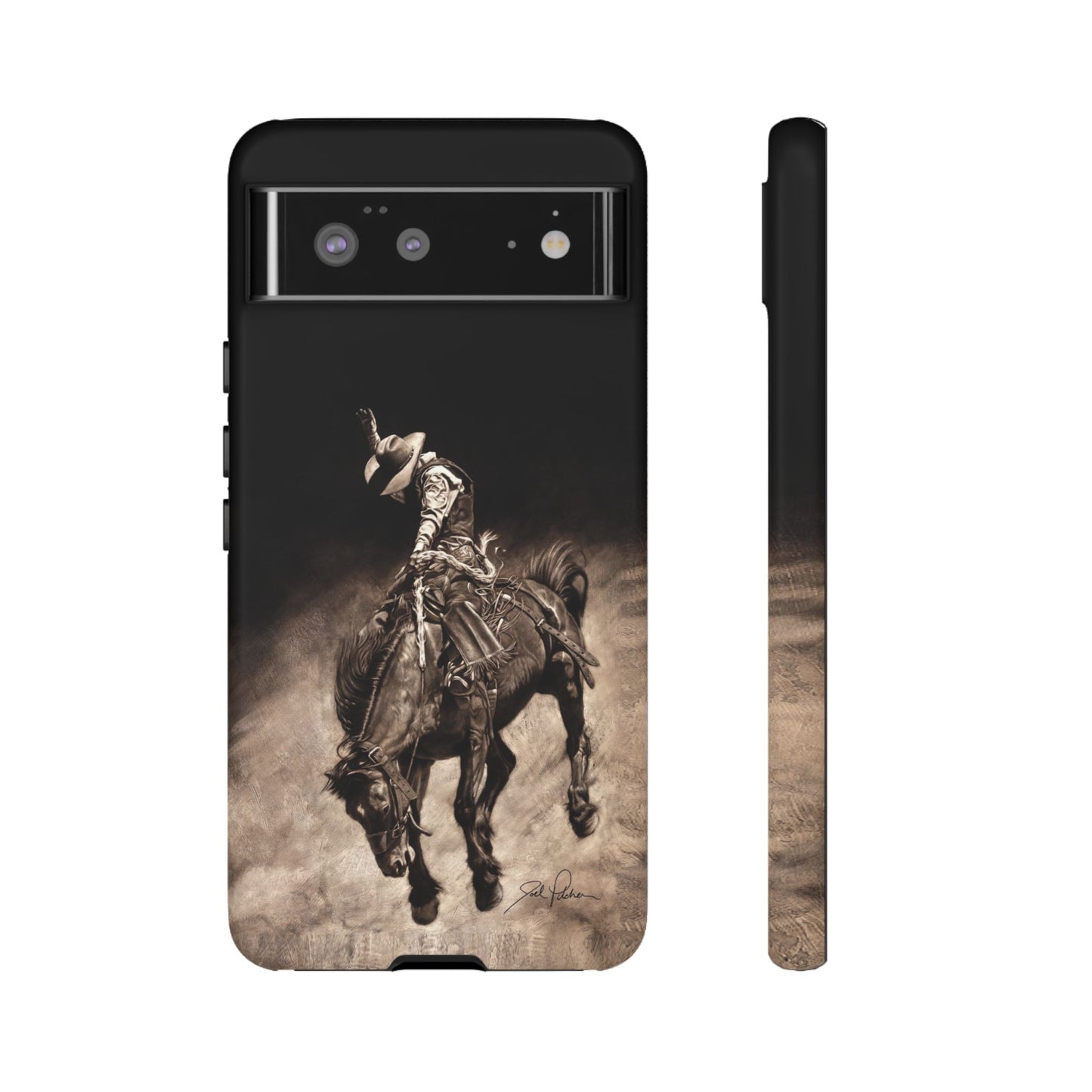 "Giddy Up" Smart Phone Tough Case