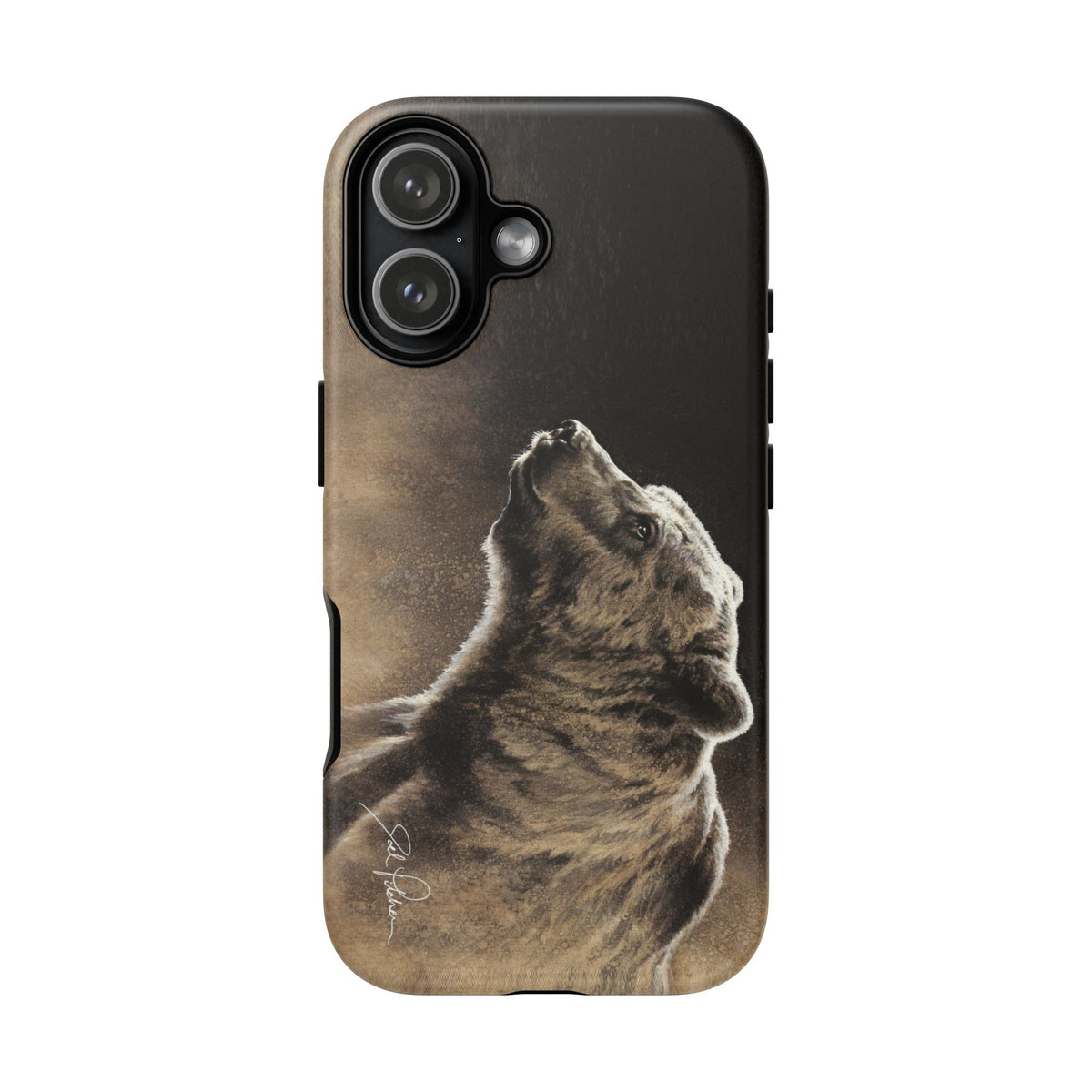 "Grizzly" Smart Phone Tough Case
