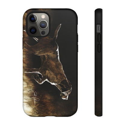 "On Point" Smart Phone Tough Case