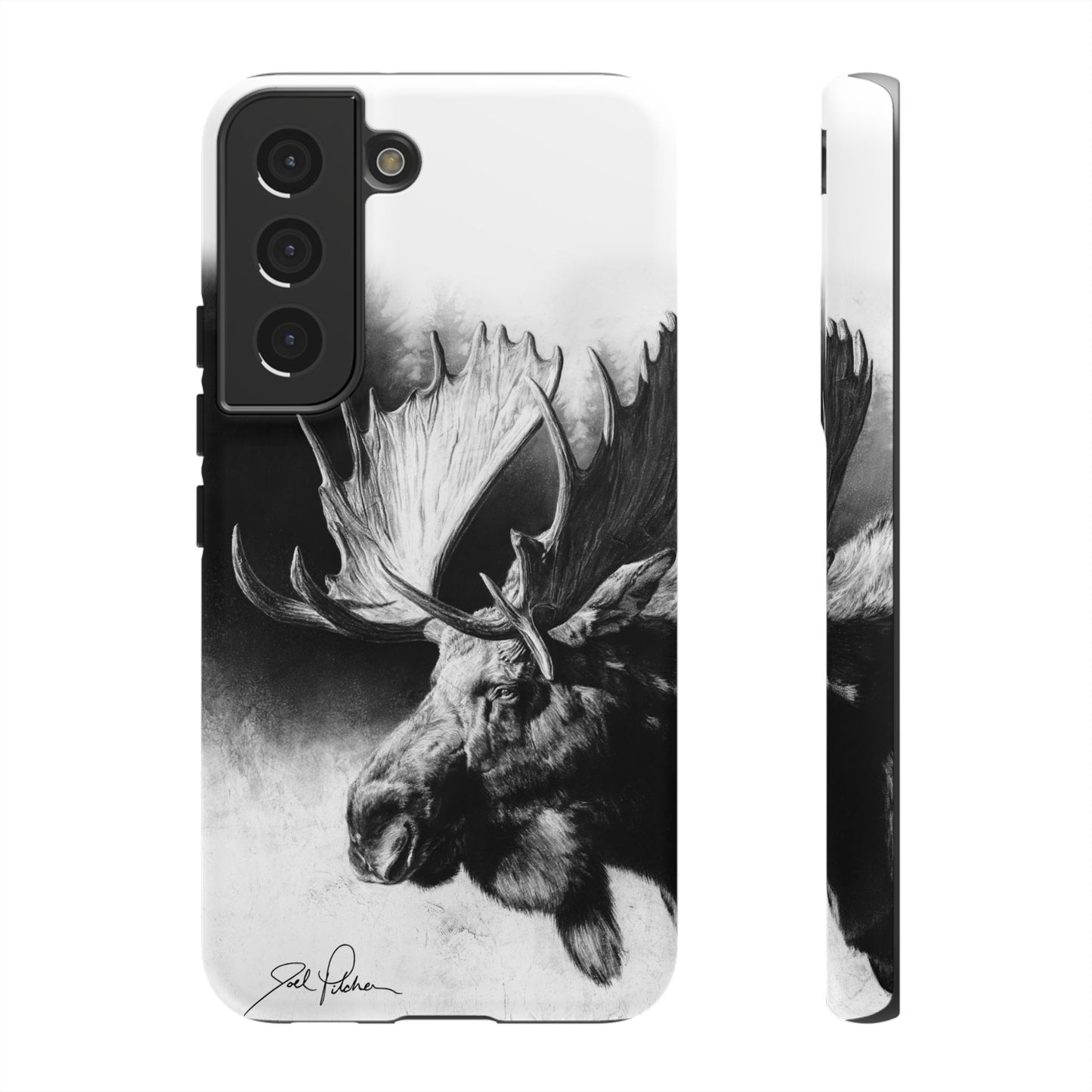 "Formida-bull" Samsung Galaxy Tough Cases