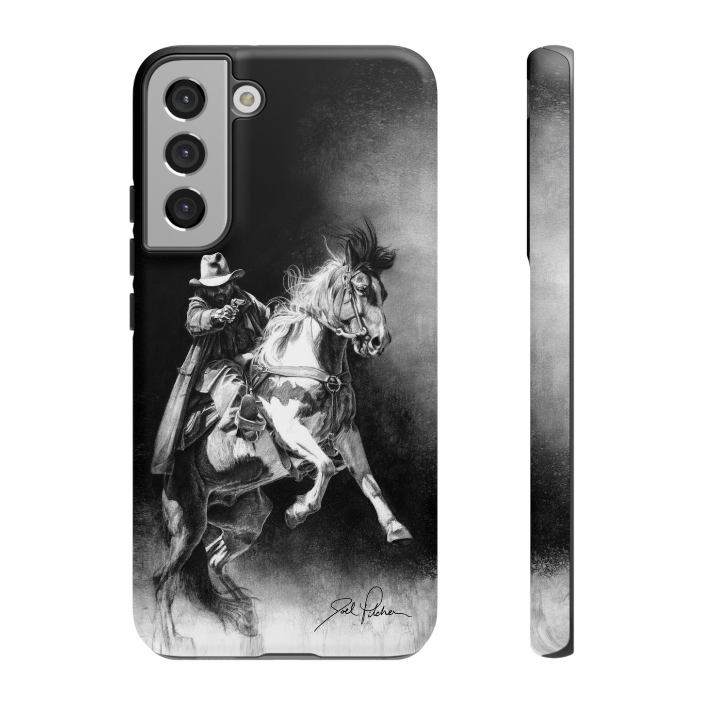 "Rough Rider" Smart Phone Tough Case