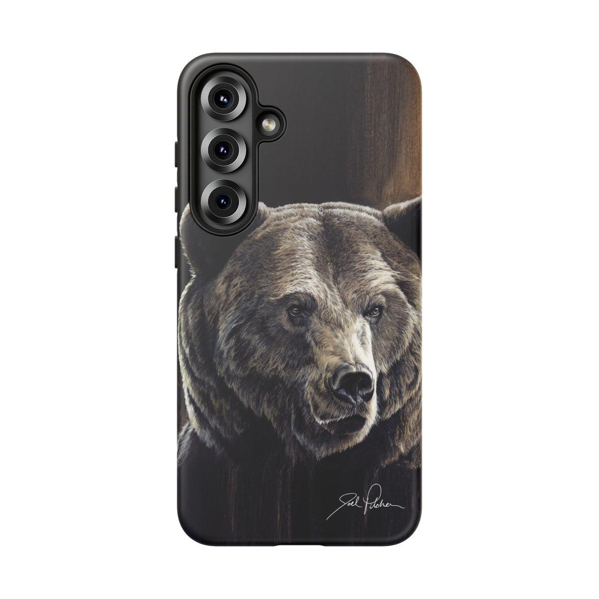 "Kodiak" Smart Phone Tough Case