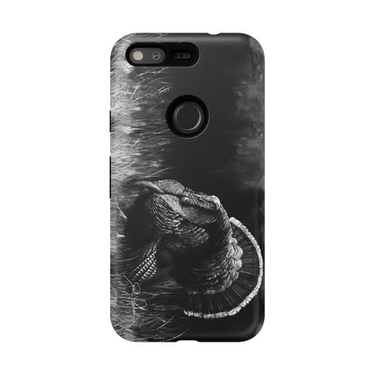"Light It Up" Smart Phone Tough Case