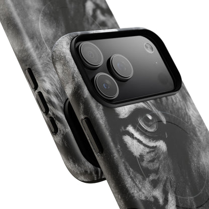 "Tiger" Magnetic Tough Case