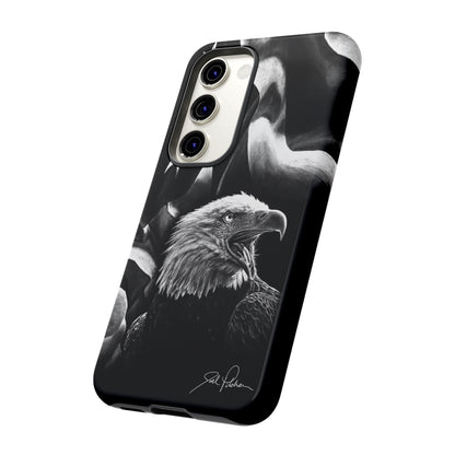 "American Eagle" Smart Phone Tough Case