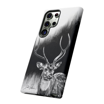 "Axis Buck" Smart Phone Tough Case