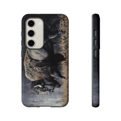 "Nomad" Smart Phone Tough Case