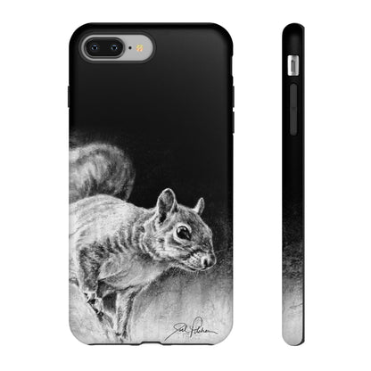 "Squirrel" Smart Phone Tough Case