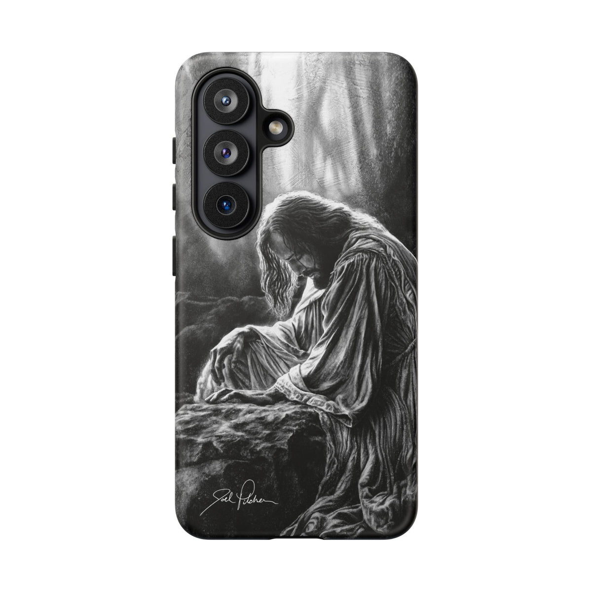"Gethsemane" Smart Phone Tough Case