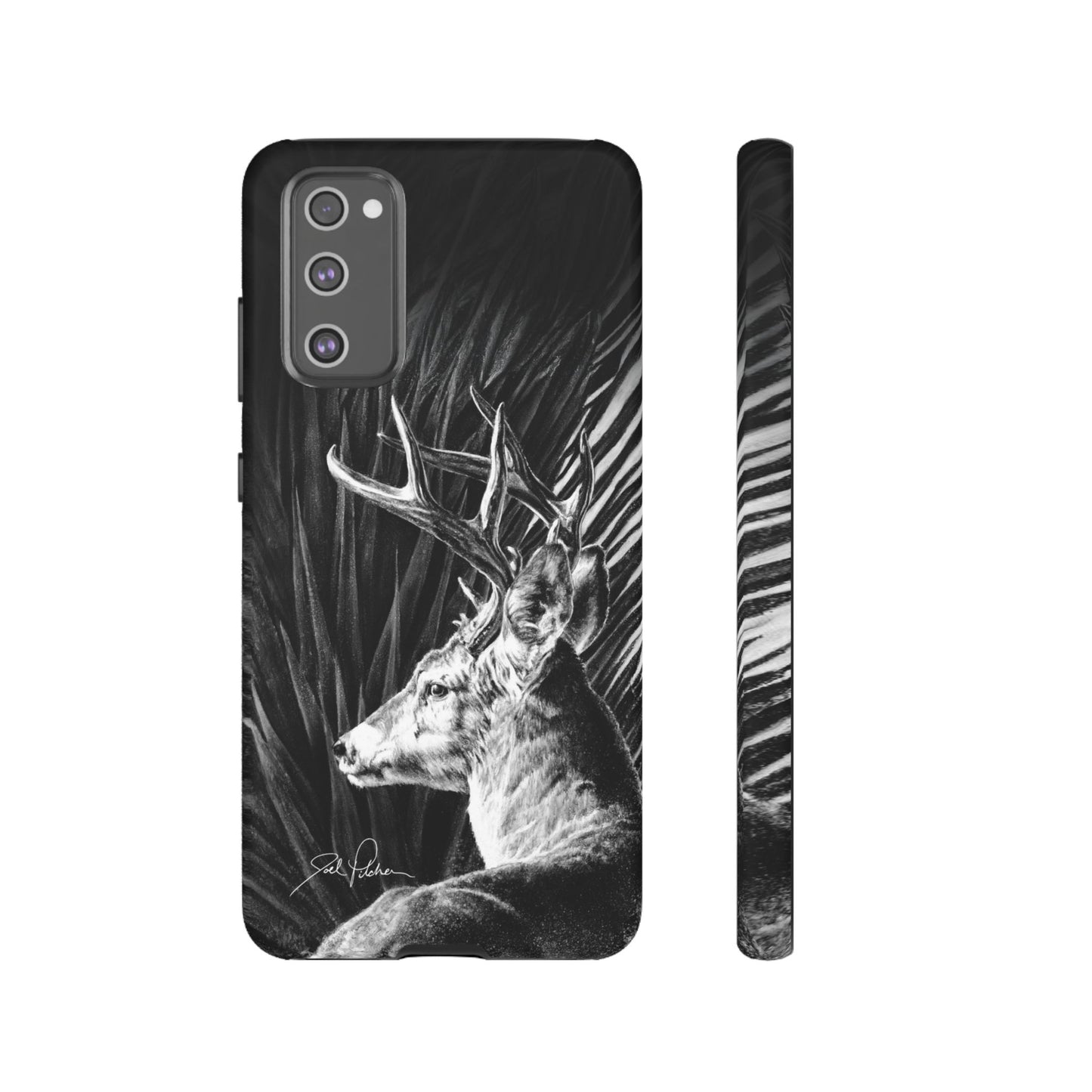 "Coues Buck" Smart Phone Tough Case