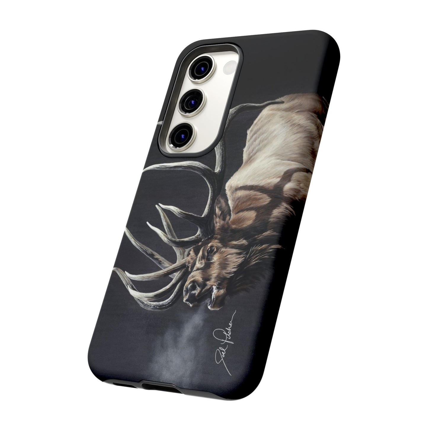 "Royal Persuasion" Smart Phone Tough Case