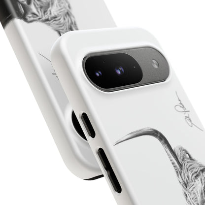 "Highlander" Smart Phone Tough Case