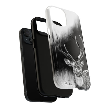 "Axis Buck" Magnetic Tough Case