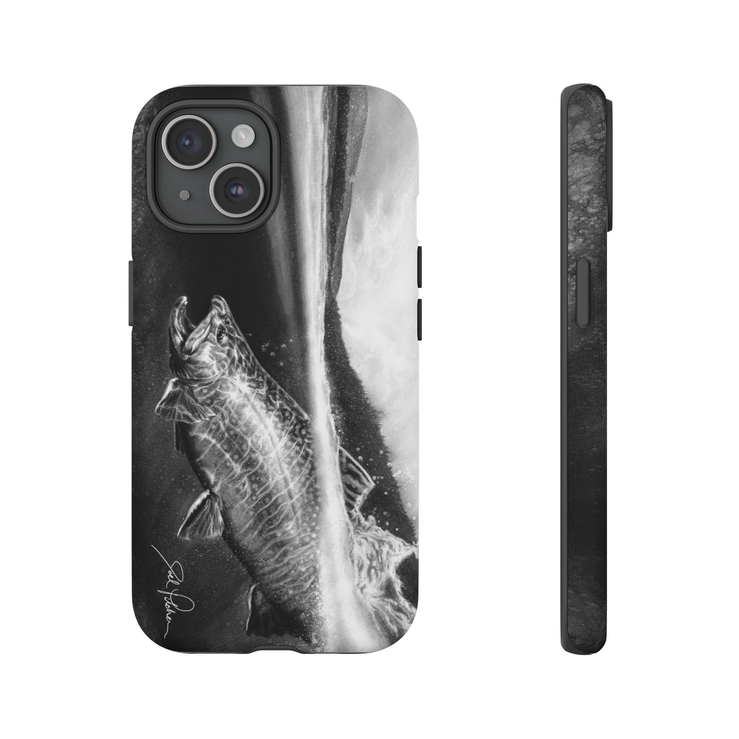 "Brook Trout" Smart Phone Tough Case