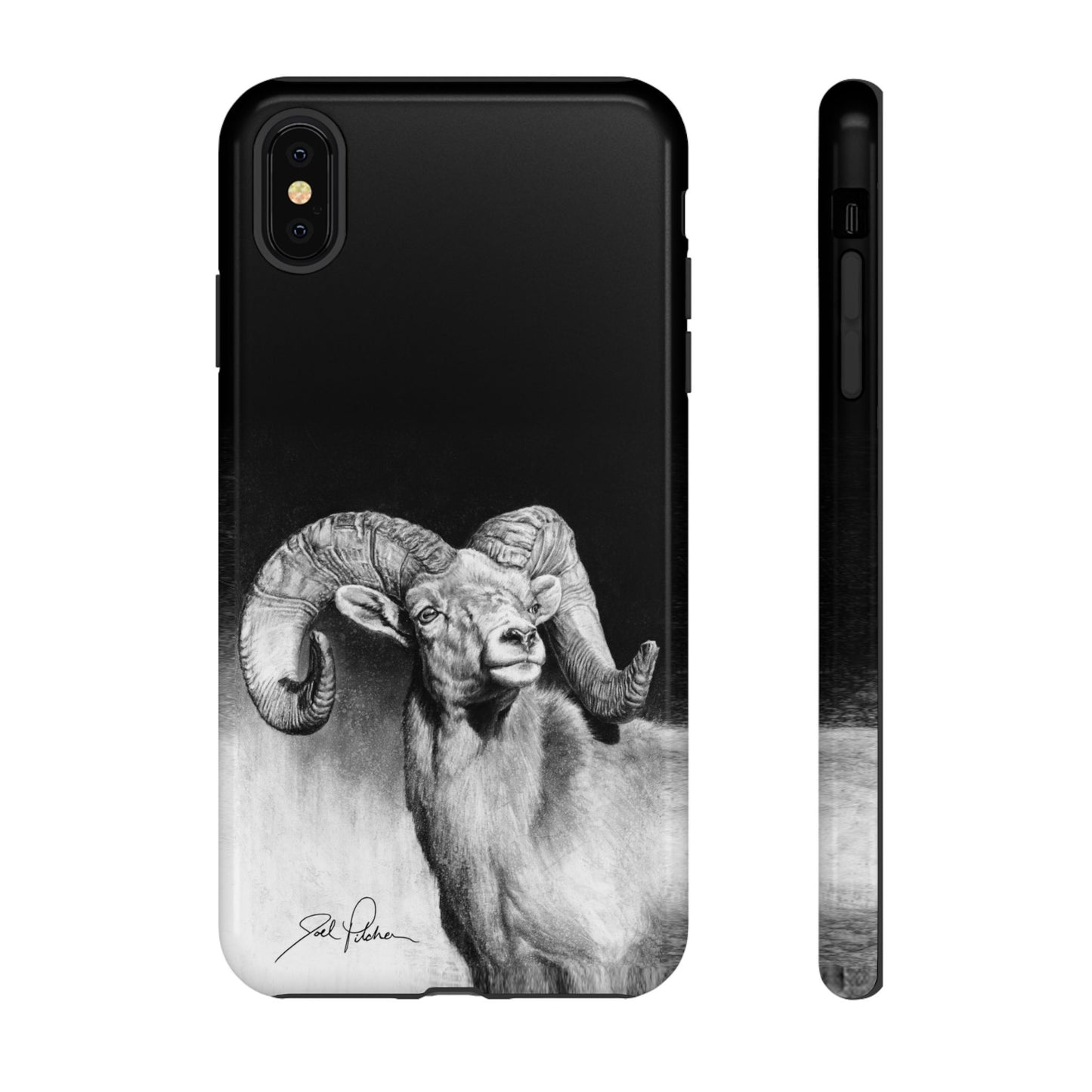 "Bighorn" Smart Phone Tough Case