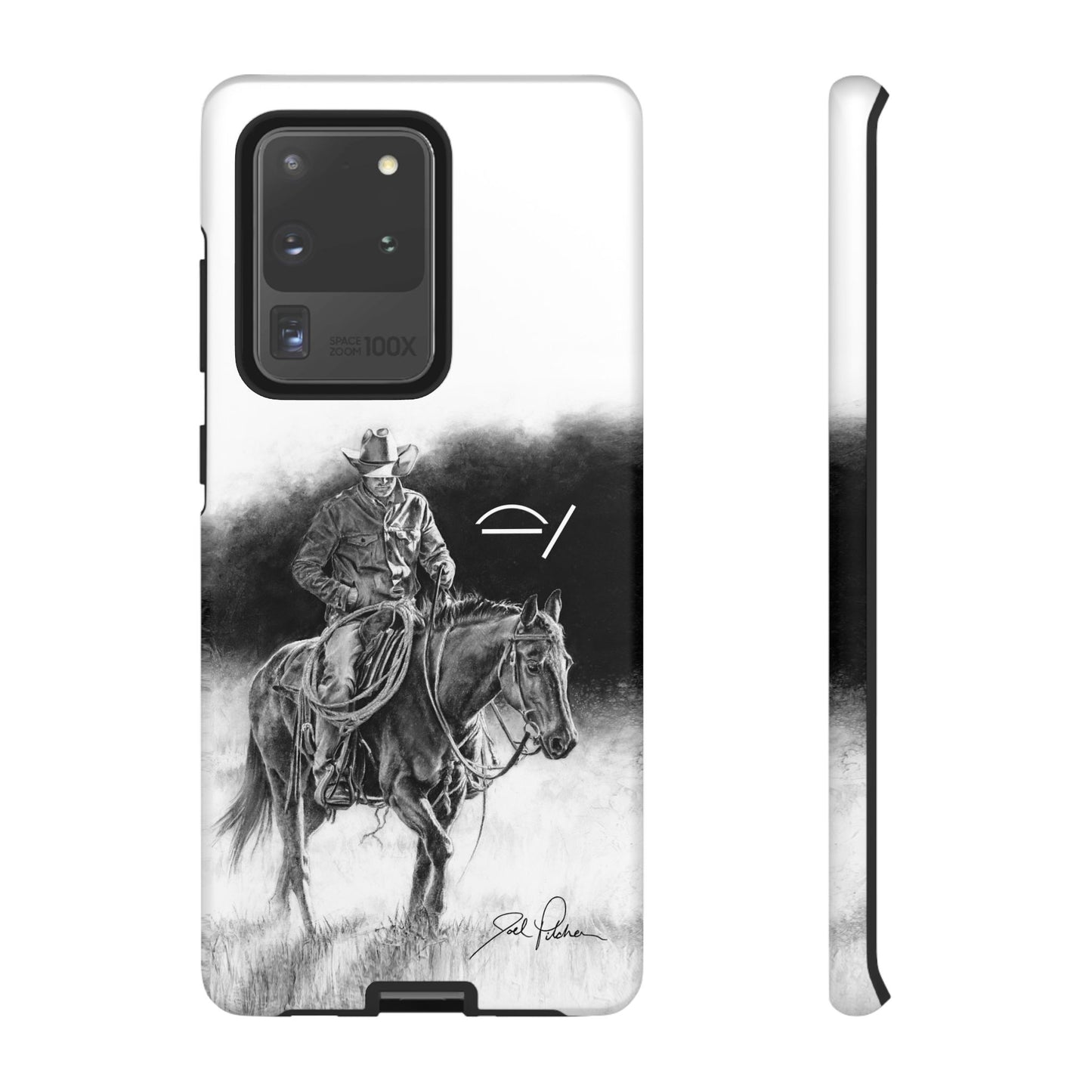 Slade Bomer Custom Case