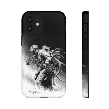 "Uphill Battle" Smart Phone Tough Case